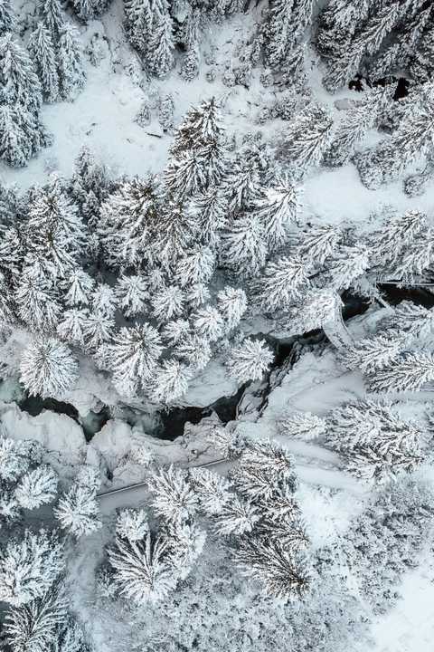 Weiße Wochen im Stubaier Hochwinter